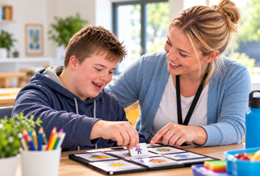 Assist – Life Stage, Transition