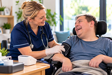 Community Nursing Care